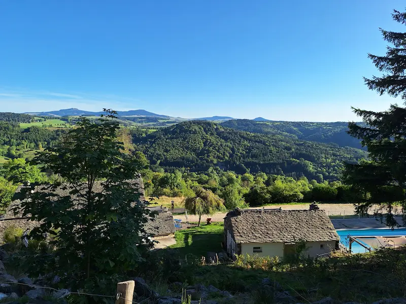 Piscine Sabatoux - Vue 2