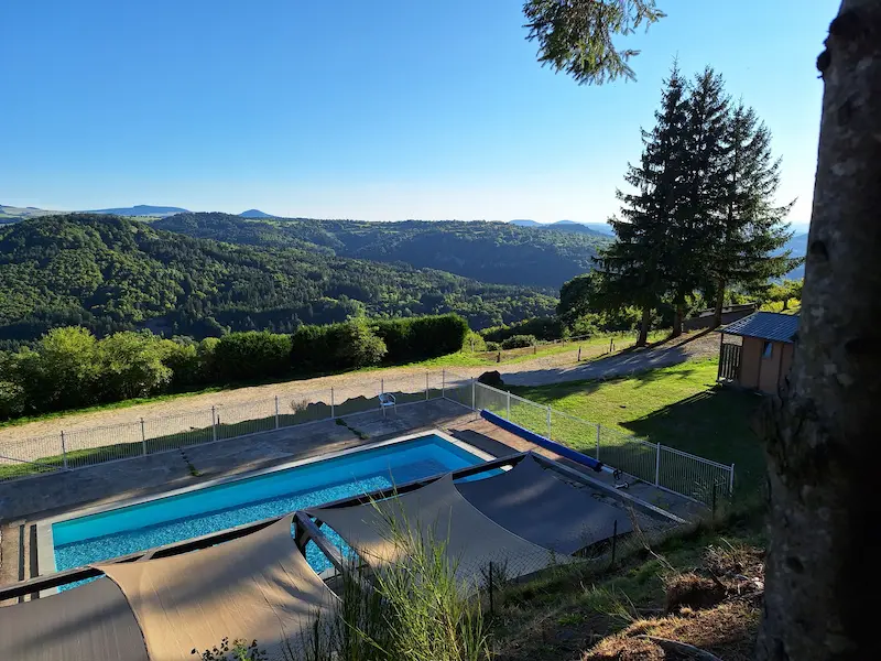Piscine Sabatoux - Vue 4