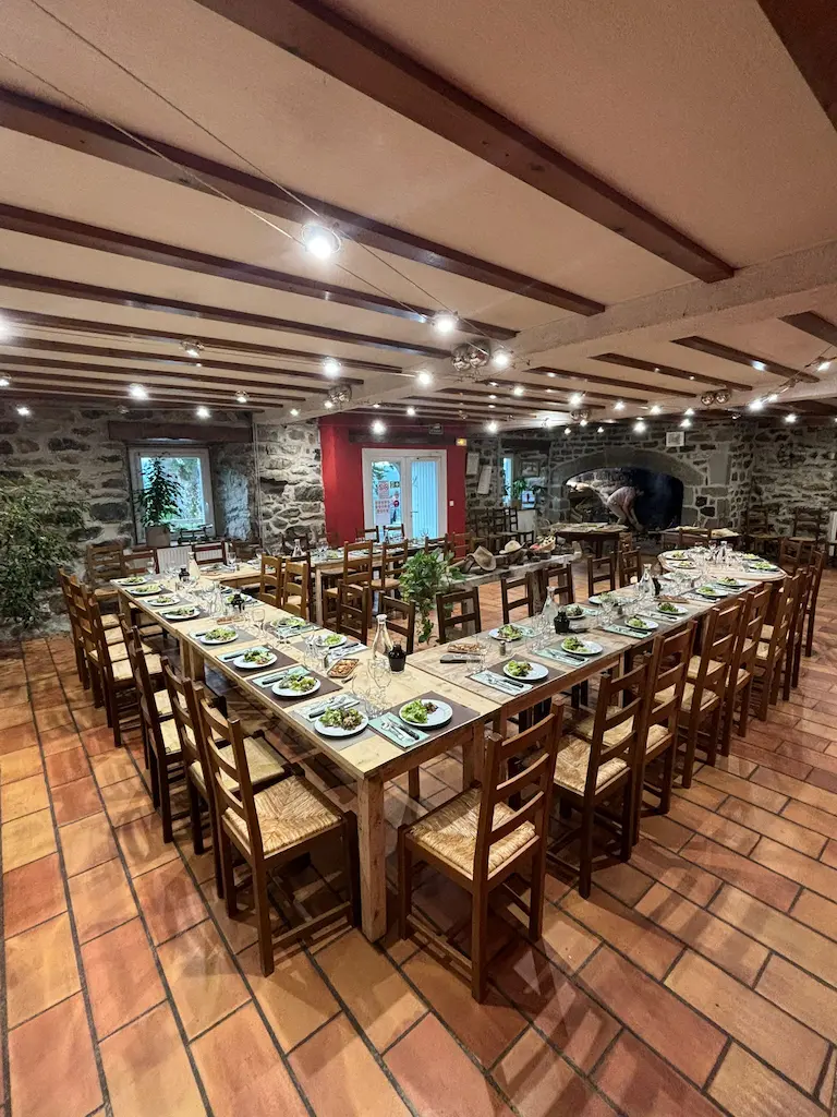 Salle de groupe Sabatoux - Salle 11