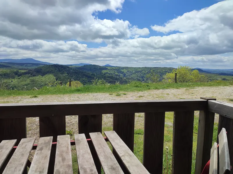 Chalet Loisir 2