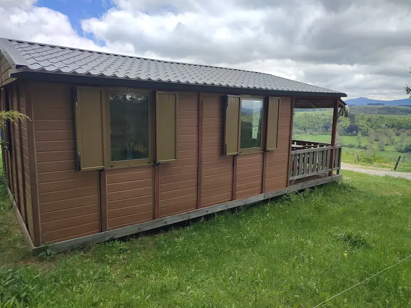 Chalet Loisir 1