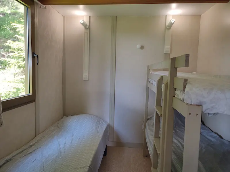 Chalet Loisir 7