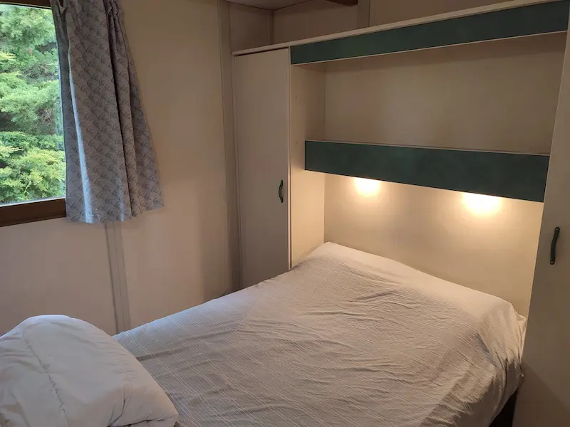 Chalet Loisir 8
