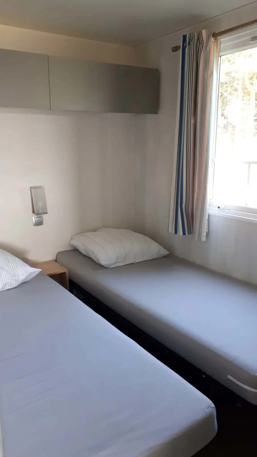 Mobile Home Couvert 4