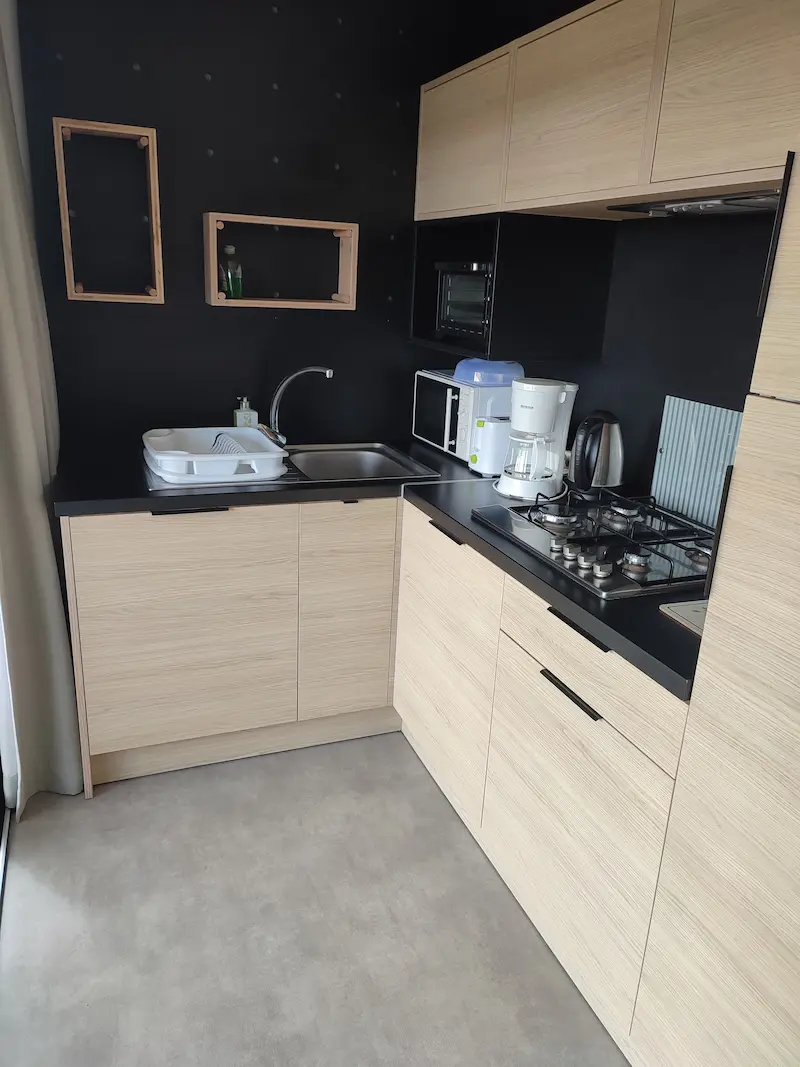 Chalet Premium 10