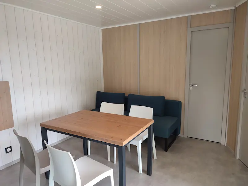 Chalet Premium 3