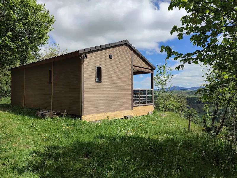 Chalet Premium 5