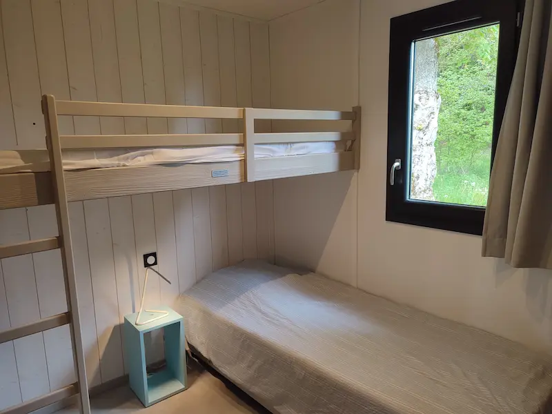Chalet Premium 6