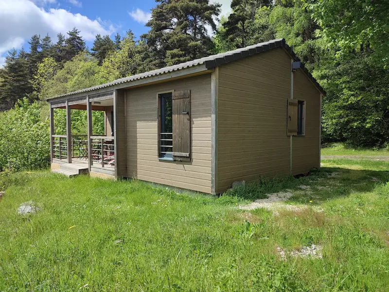 Chalet Premium 7