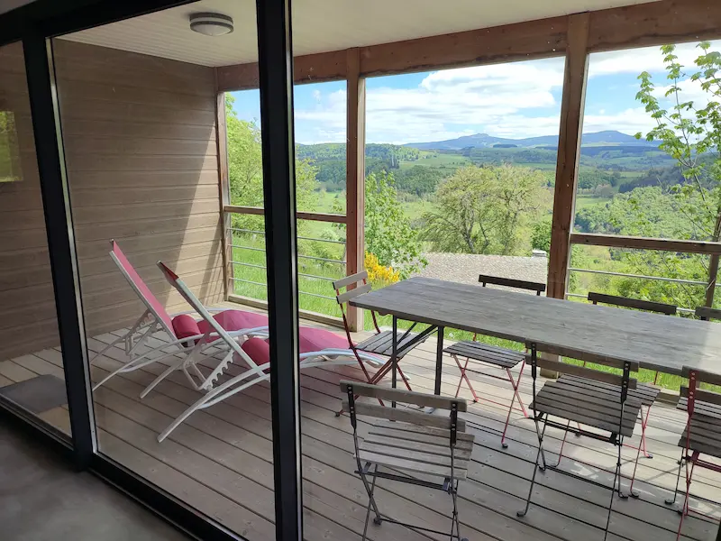 Chalet Premium 8