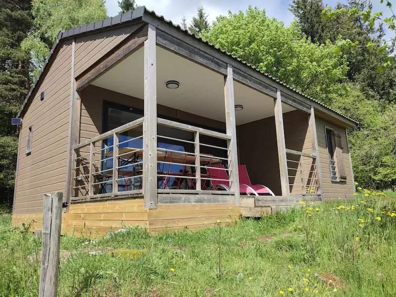 Chalet Premium 9