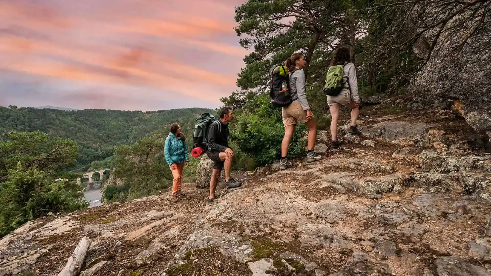 Séjours en Haute-Loire