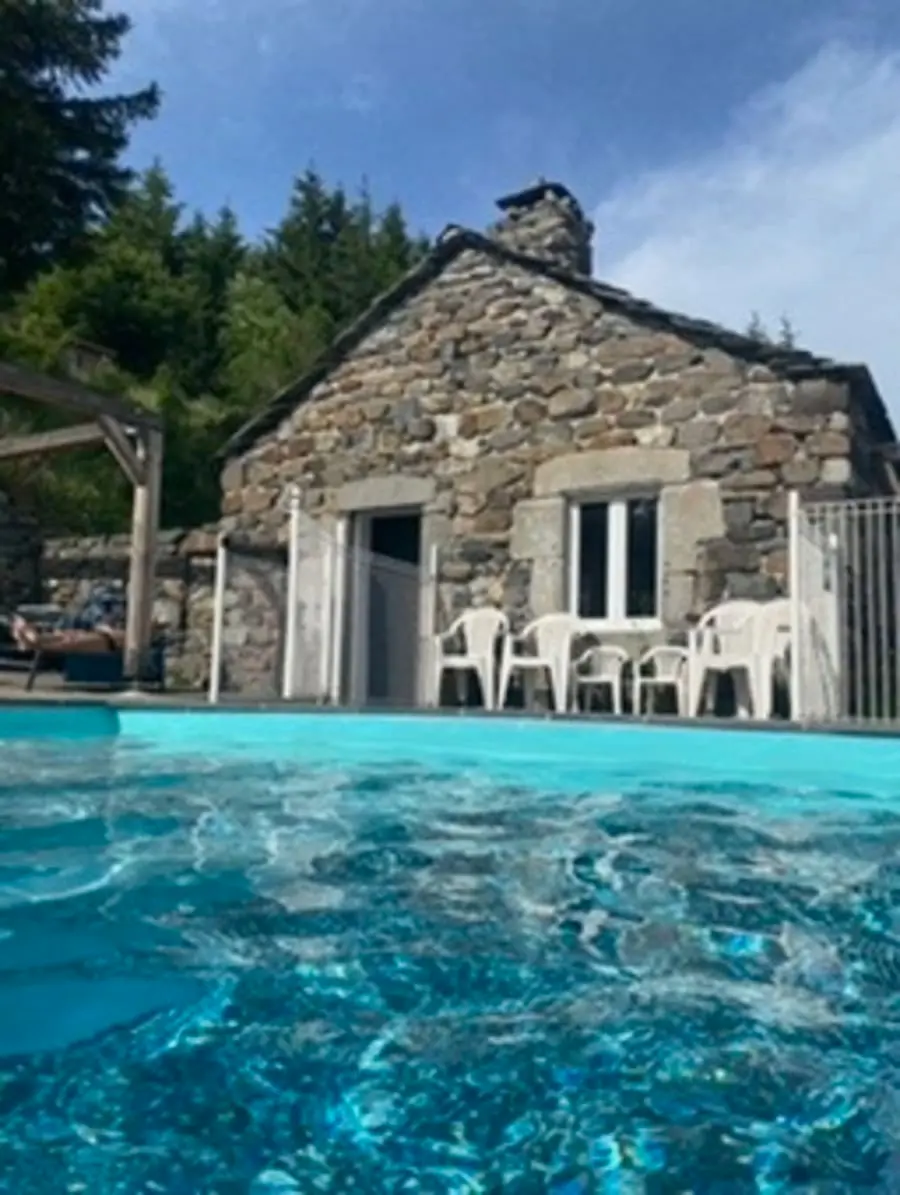 Piscine Sabatoux - Vue 3